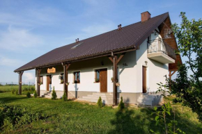 Agroturystyka Golubie, Gmina Ełk